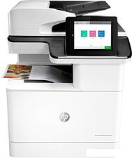 МФУ HP Color LaserJet Enterprise M776dn T3U55A