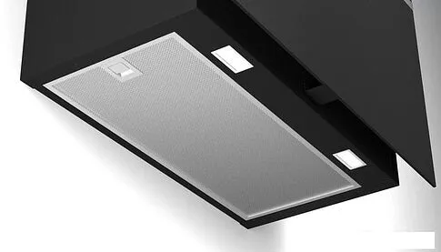 Кухонная вытяжка Bosch DWF65AJ60T