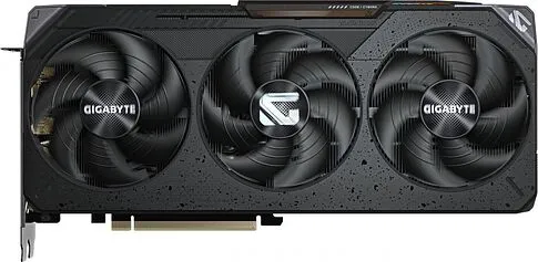 Видеокарта Gigabyte Radeon RX 9070 Gaming OC 16G GV-R9070GAMING OC-16GD