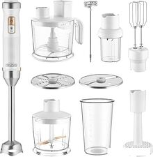 Погружной блендер Sencor SHB 6551WH