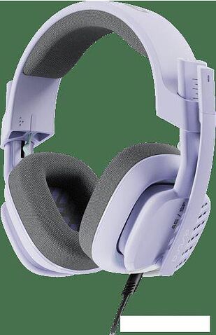 Наушники Astro A10 Gen.2 (сиреневый)