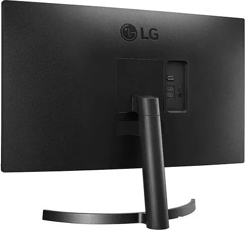 Монитор LG 27QN600-B