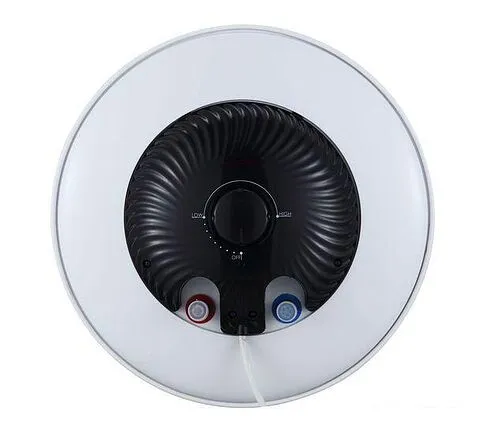 Накопительный электрический водонагреватель MAUNFELD MWH80W01