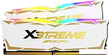Оперативная память OCPC X3 RGB White Label 2x16ГБ DDR4 3600 МГц MMX3A2K32GD436C18WL Оперативная память OCPC X3 RGB White Label 2x16ГБ DDR4 3600 МГц MMX3A2K32GD436C18WL