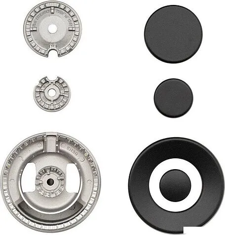 Варочная панель DeLonghi NSL 460 B RUS