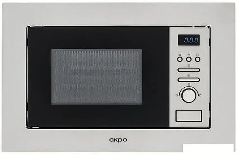 Микроволновая печь Akpo MEA 820 08 MMP01 IX