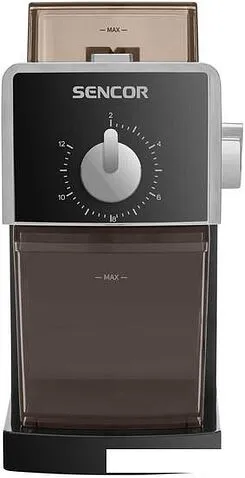Кофемолка Sencor SCG 5050BK