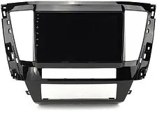 USB-магнитола Incar TMX-6116-6 (Mitsubishi Pajero Sport)