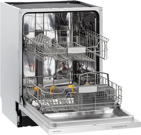 Встраиваемая посудомоечная машина Krona Brenta 60 BI V2