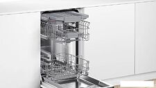 Встраиваемая посудомоечная машина Bosch Serie 2 SPV2HMX42E Встраиваемая посудомоечная машина Bosch Serie 2 SPV2HMX42E