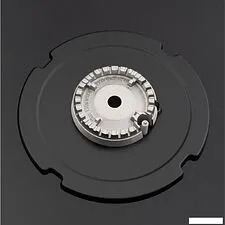 Варочная панель DeLonghi NSL 460 NCM RUS Варочная панель DeLonghi NSL 460 NCM RUS