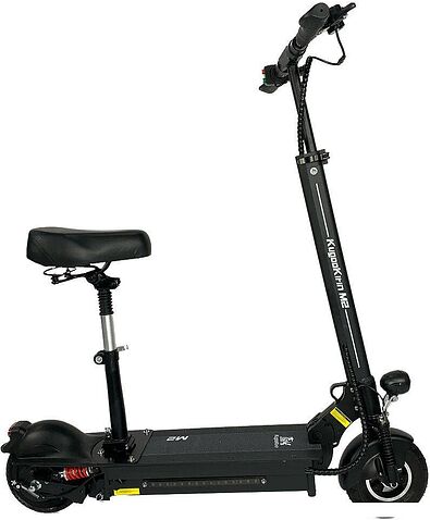 Электросамокат Kugoo M2 Plus 2026