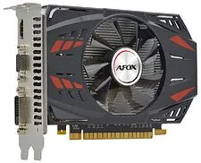 Видеокарта AFOX GeForce GT 740 2GB GDDR5 AF740-2048D5H3-V2 Видеокарта AFOX GeForce GT 740 2GB GDDR5 AF740-2048D5H3-V2