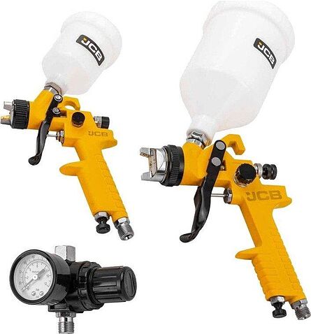 JCB R8826-H827-H2000 (набор пневмоинструмента)