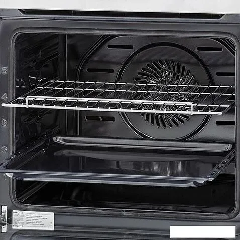 Электрический духовой шкаф Krona Regina 60 WH