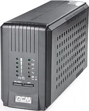 Источник бесперебойного питания Powercom Smart King Pro+ SPT-500 Источник бесперебойного питания Powercom Smart King Pro+ SPT-500