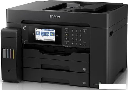 МФУ Epson L15150