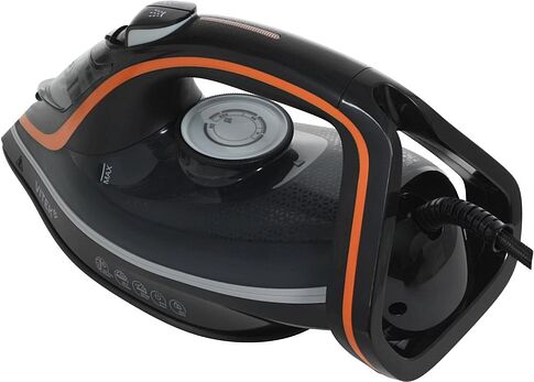 Утюг Vitek VT-IRN1205 (черный)
