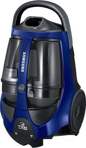 Пылесос Samsung VCC885BH36/XEV