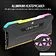 Оперативная память Corsair Vengeance RGB PRO SL 2x16GB DDR4 PC4-28800 CMH32GX4M2D3600C18