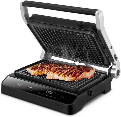 Электрогриль Kitfort KT-4617