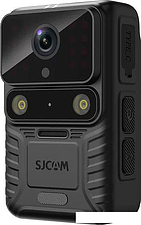 Экшен-камера SJCAM A50 (черный)