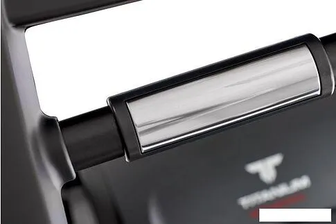 Электрическая беговая дорожка Titanium Masters Physiotech TDA