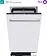 Встраиваемая посудомоечная машина Midea MID45S340i