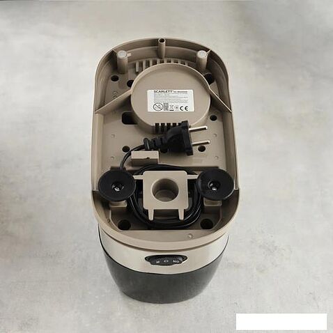 Мясорубка Scarlett SC-MG45S66