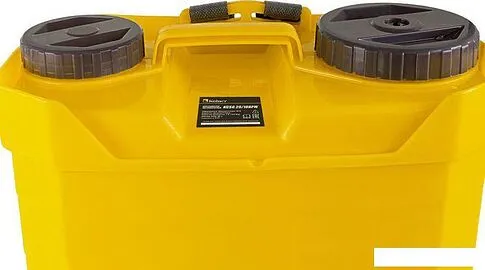 Аккумуляторный опрыскиватель Kolner KCSG 20/18BPM кн20-18бпм