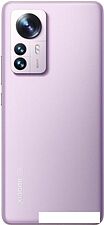 Смартфон Xiaomi 12 12GB/256GB международная версия (фиолетовый) Смартфон Xiaomi 12 12GB/256GB международная версия (фиолетовый)