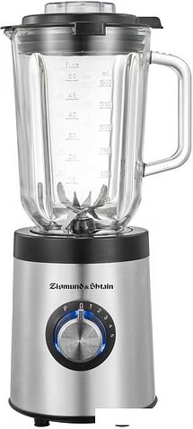 Стационарный блендер Zigmund & Shtain BS-481 D