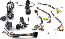 USB-магнитола Incar TSA-7340