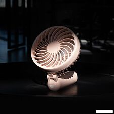 Вентилятор Rombica Flow Handy Fan V Rose Вентилятор Rombica Flow Handy Fan V Rose