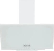 Кухонная вытяжка Krona Jina 600 White PB V2 КА-00011813