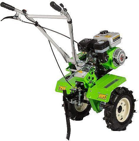 Мотоблок бензиновый RedVerg Муравей-6К RD-TM6K