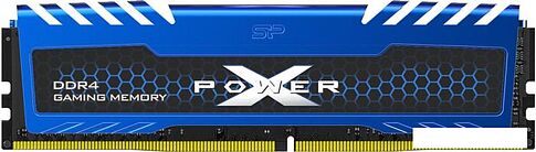Оперативная память Silicon-Power XPower Turbine 2x16ГБ DDR4 3200 МГц SP032GXLZU320BDA
