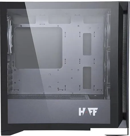 Корпус HAFF Glory Mini (черный)