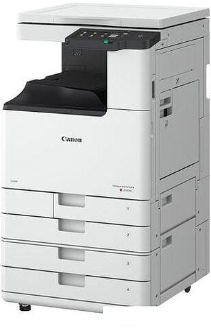МФУ Canon imageRUNNER C3326i