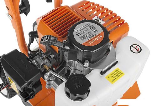 Мотокультиватор Sturm GK83021