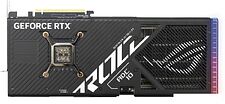 Видеокарта ASUS ROG Strix GeForce RTX 4080 16GB GDDR6X OC Edition ROG-STRIX-RTX4080-O16G-GAMING Видеокарта ASUS ROG Strix GeForce RTX 4080 16GB GDDR6X OC Edition ROG-STRIX-RTX4080-O16G-GAMING