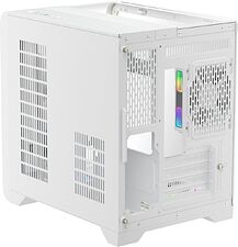 Корпус 1stPlayer RT5 RT5-WH (белый)