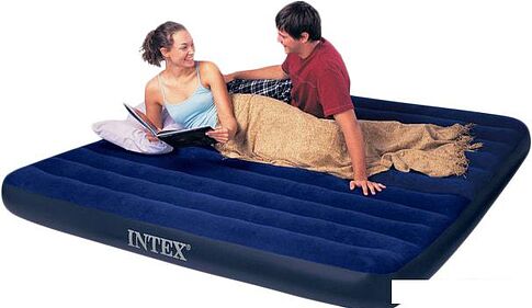 Надувной матрас Intex 64755