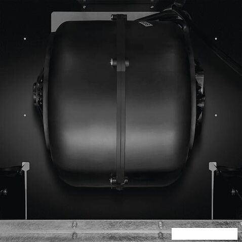 Кухонная вытяжка MAUNFELD Bath 402 (нержавеющая сталь)