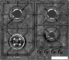 Варочная панель GEFEST 2232-01 К53