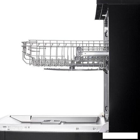Отдельностоящая посудомоечная машина DeLonghi DDWS 09S Erea