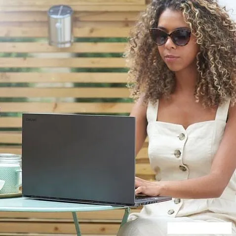 Ноутбук Chuwi CoreBook XPro 2023 16GB+512GB