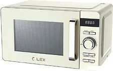 Микроволновая печь LEX FSMO D.04 IV Микроволновая печь LEX FSMO D.04 IV