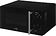 Микроволновая печь Willz MOS-1706MB (черный)