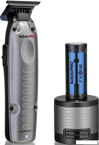 Универсальный триммер BaByliss PRO Lo-Pro FX One FX729E